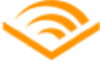 Audible podcast player icon
